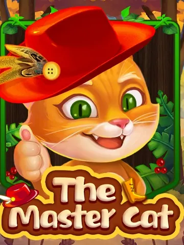 The Master Cat