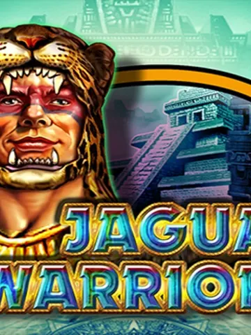 Jaguar Warrior