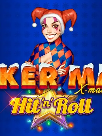 Joker Max: Hit'n'roll Xmas Edition