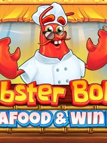 Lobster Bob's Sea Food and Win It