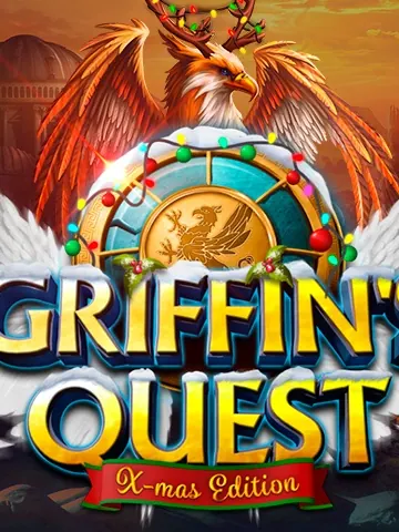 Griffin's Quest Xmas Edition