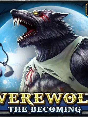 Werewolf - The Becoming
