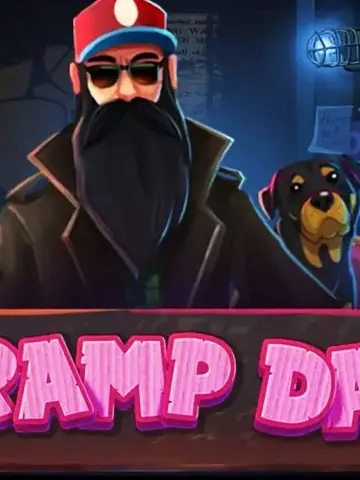 Tramp Day