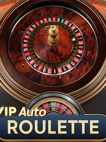 VIP Auto Roulette