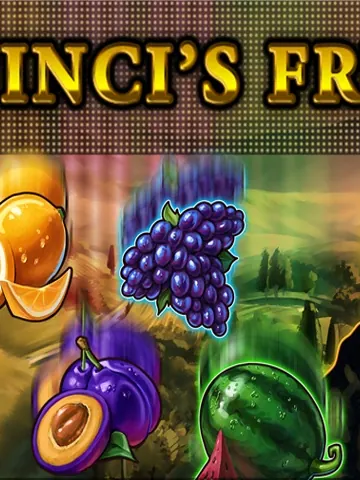 Da Vinci's Fruits