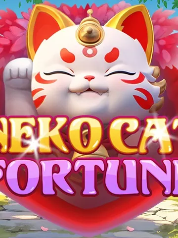 Neko Cat Fortune