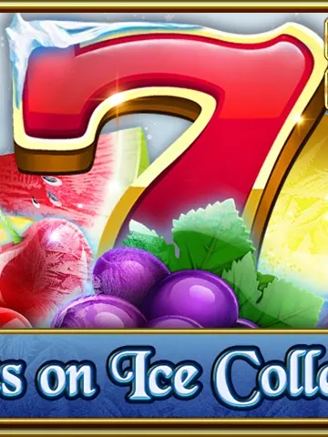 Fruits On Ice Collection 40 Lines