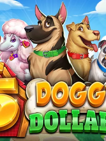 5 Doggy Dollars