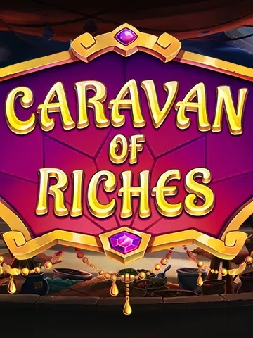 Caravan of Riches