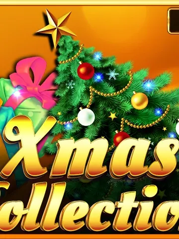Xmas Collection 20 Lines