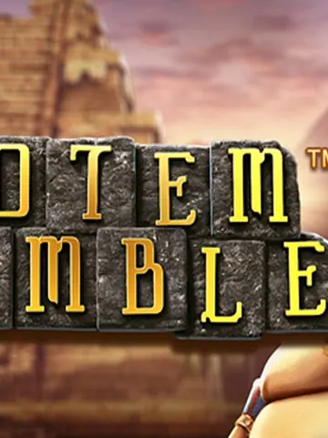 Totem Tumble