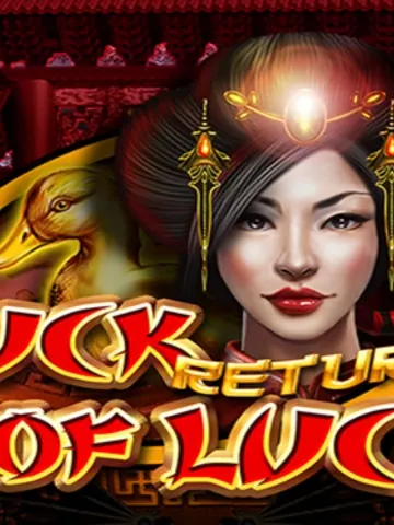Duck of Luck returns