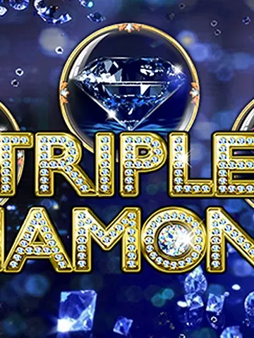 Triple Diamond Lotto