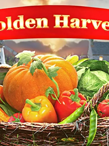 Golden Harvest Lotto